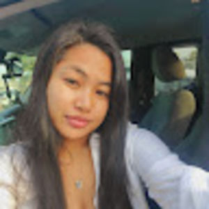 Meet your Posher, Bernadeth